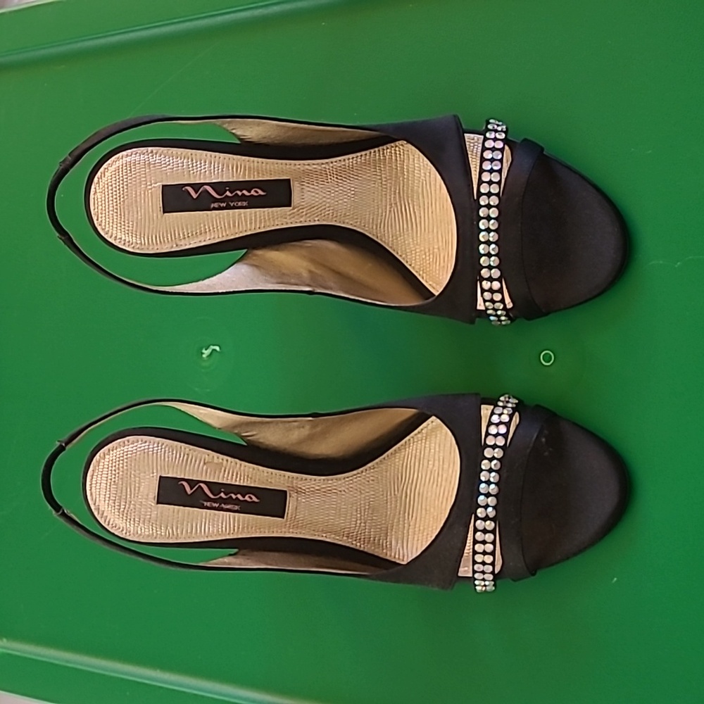 Nina Shoes